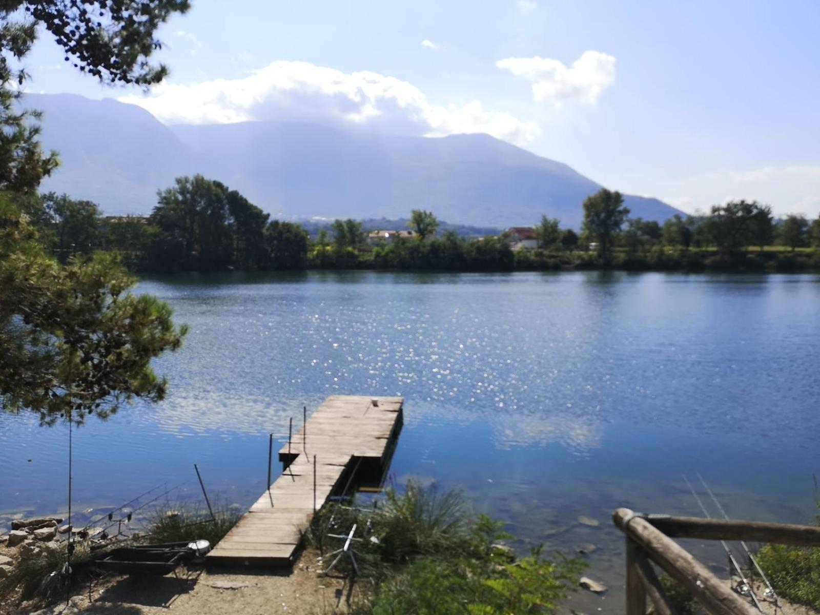 Choco B&B Telese Dış mekan fotoğraf