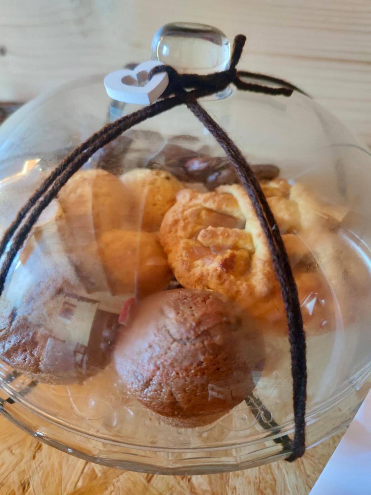 Choco B&B Telese Oda fotoğraf