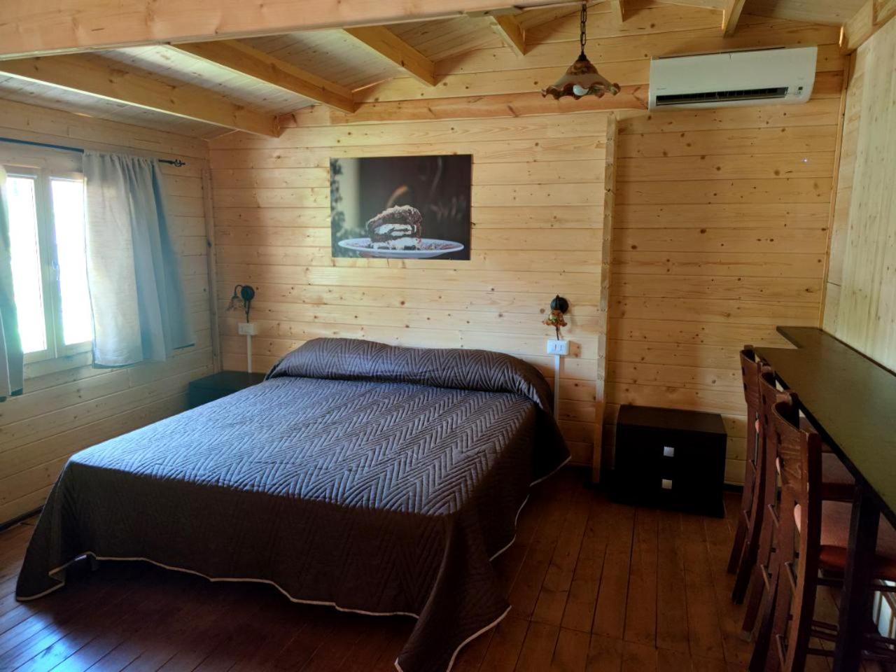 Choco B&B Telese Dış mekan fotoğraf