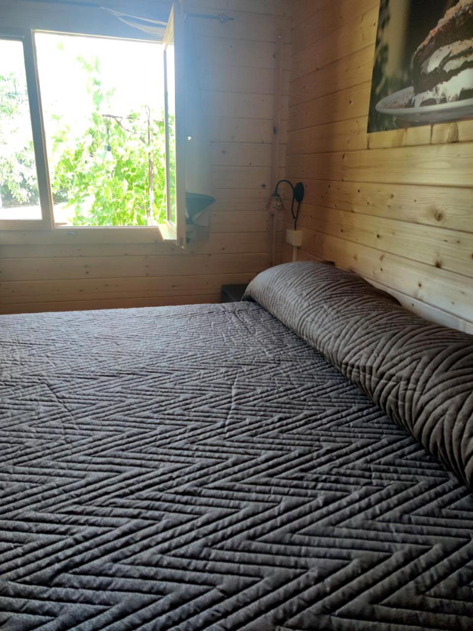 Choco B&B Telese Dış mekan fotoğraf