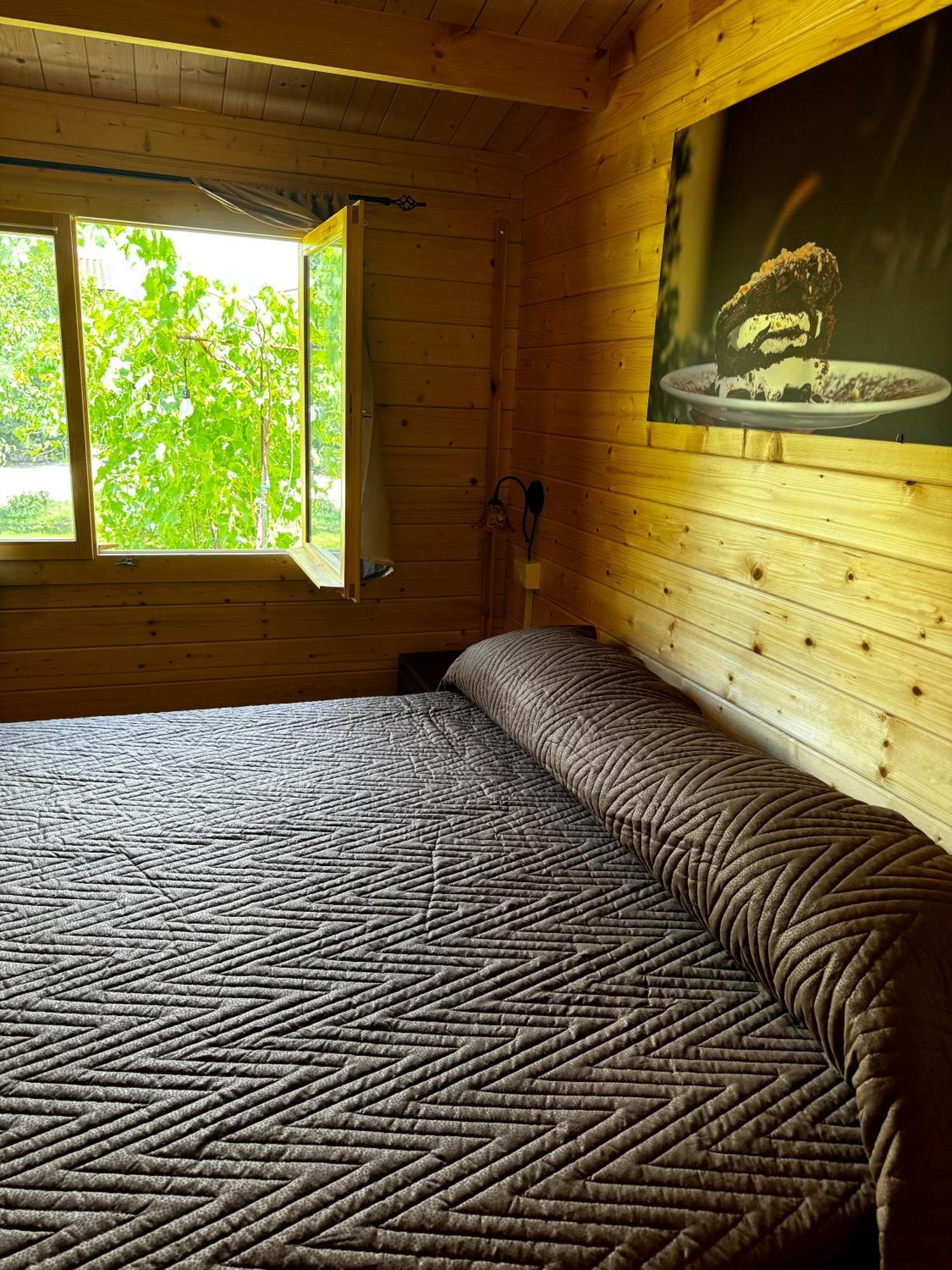 Choco B&B Telese Dış mekan fotoğraf
