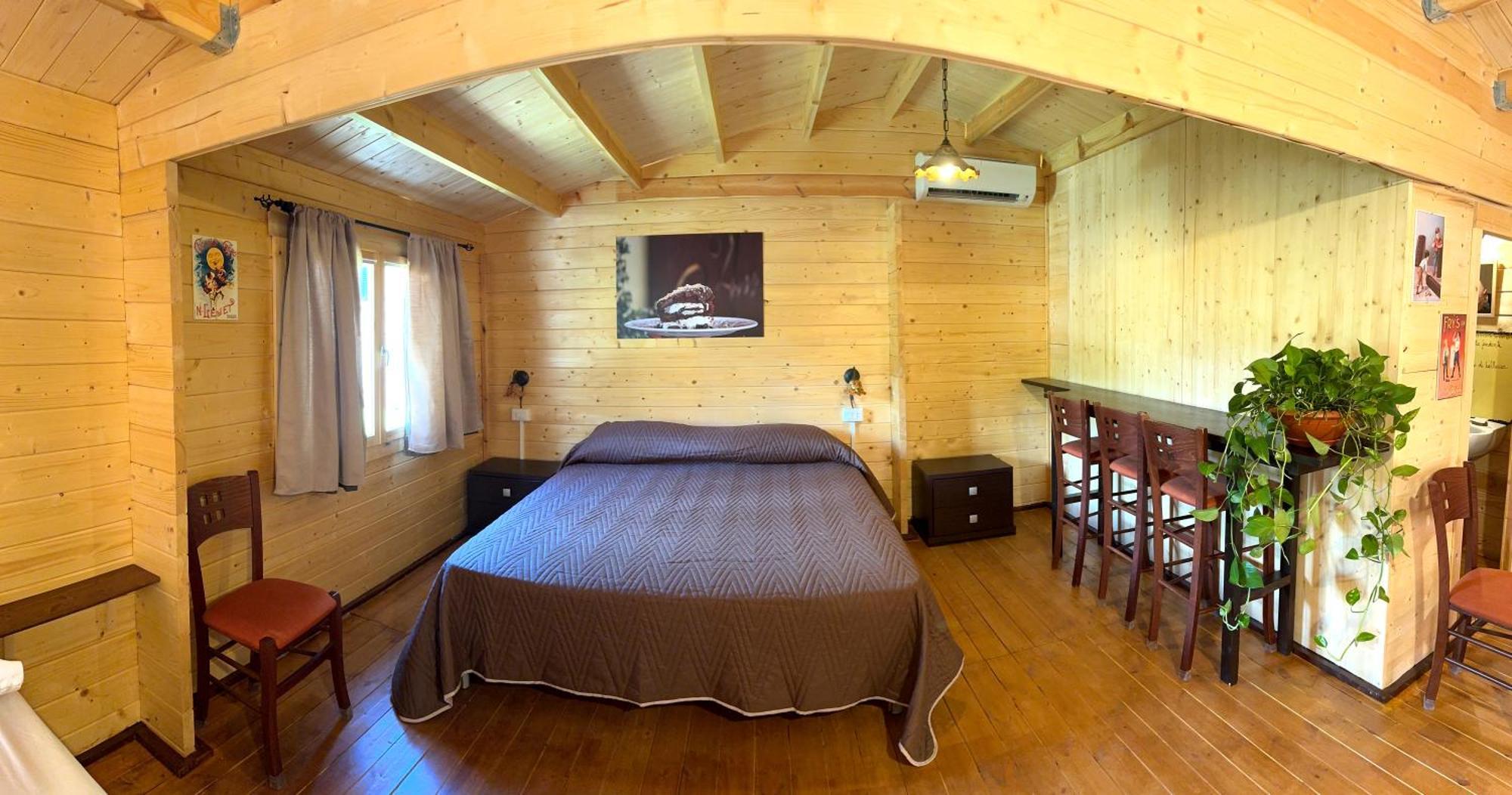 Choco B&B Telese Dış mekan fotoğraf